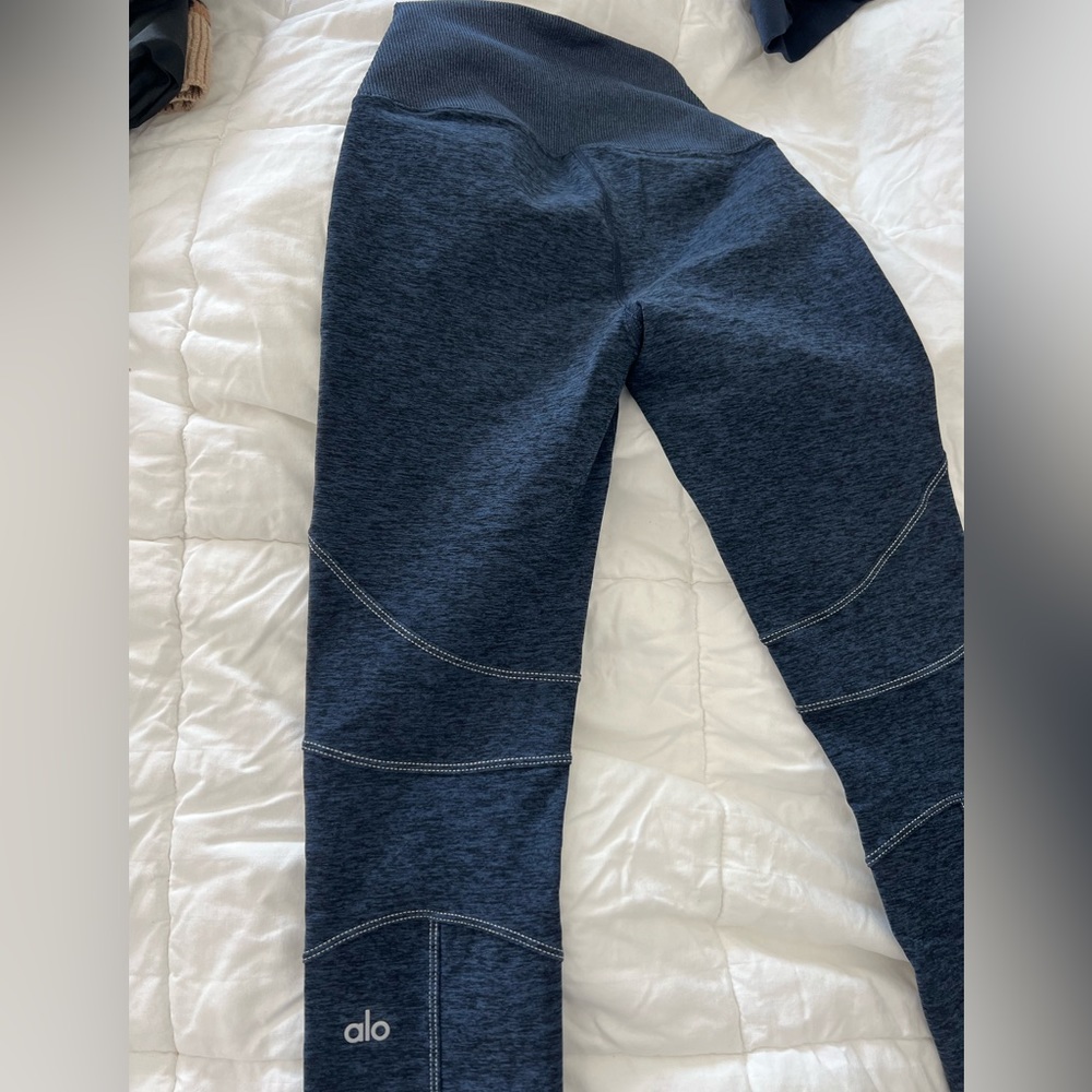 Alo leggings